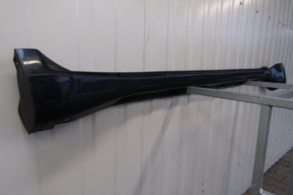 Zijskirt Dorpellijst Rechts Toyota Land Cruiser 150 09- 5DJM150 75805-60050 Dorpel P12654A