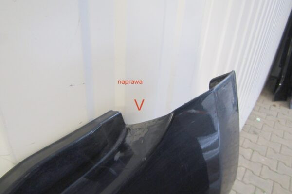 Zijskirt Dorpellijst Rechts Toyota Land Cruiser 150 09- 5DJM150 75805-60050 Dorpel P12654A