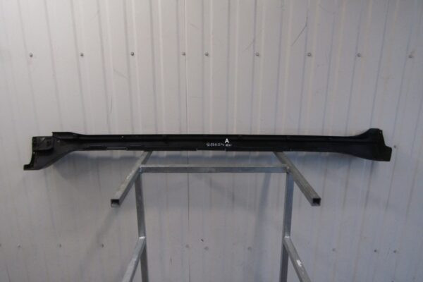 Zijskirt Dorpellijst Rechts Toyota Land Cruiser 150 09- 5DJM150 75805-60050 Dorpel P12654A