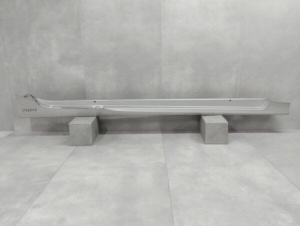 Zijskirt Dorpellijst Rechts Toyota Prius IV 15- XW50 75850-47030 Dorpel P16316