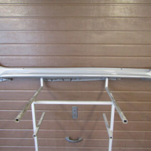 Zijskirt Dorpellijst Rechts Toyota Corolla XII Stationwagen E210 7585002220 Dorpel P8794