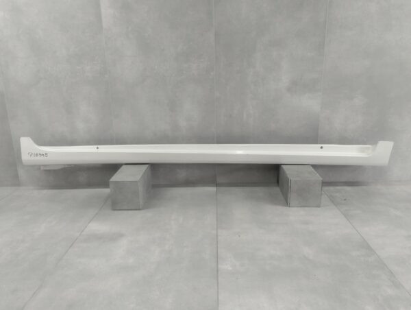 Zijskirt Dorpellijst Rechts Toyota Prius + Plus 11-18 75850 47020 Dorpel P16345