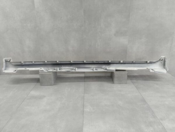 Zijskirt Dorpellijst Rechts Toyota Prius + Plus 11-18 75850 47020 Dorpel P16345