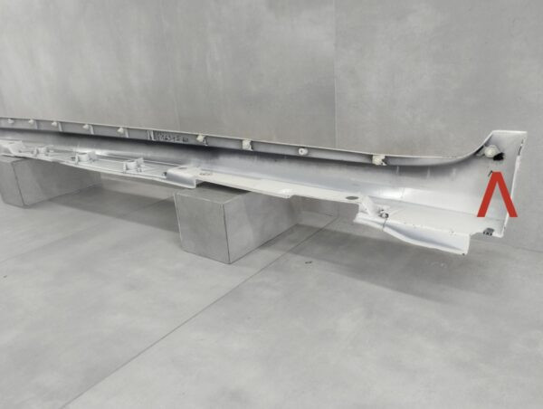 Zijskirt Dorpellijst Rechts Toyota Prius + Plus 11-18 75850 47020 Dorpel P16345