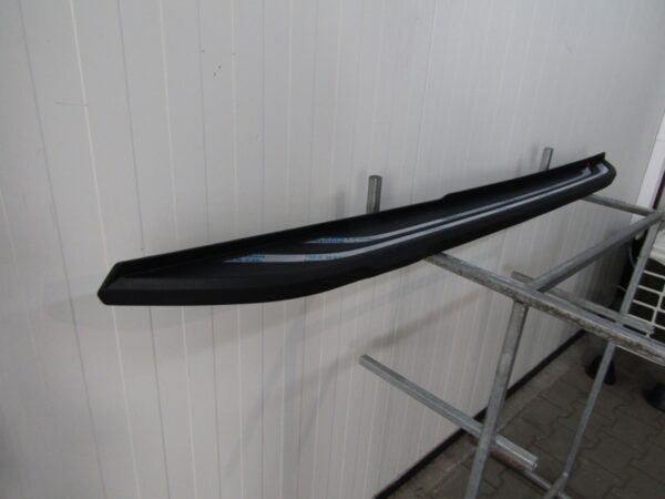 Zijskirt Dorpellijst Rechts Toyota RAV 4 RAV4 5 V XA50 19 Graden pzq4442120-761 Dorpel  P13850