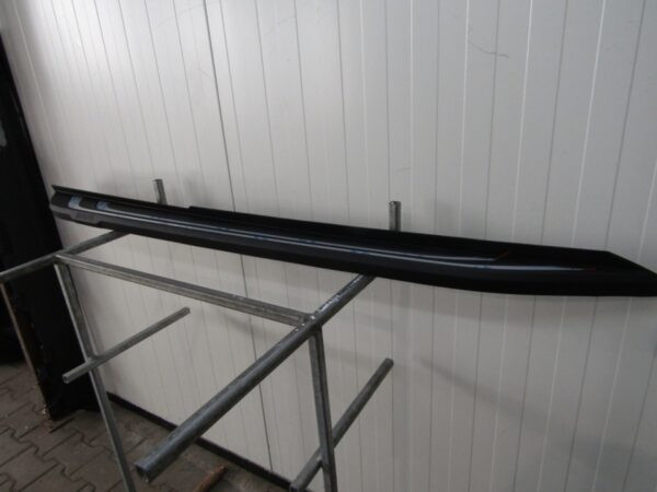 Zijskirt Dorpellijst Rechts Toyota RAV 4 RAV4 5 V XA50 19 Graden pzq4442120-761 Dorpel  P13850