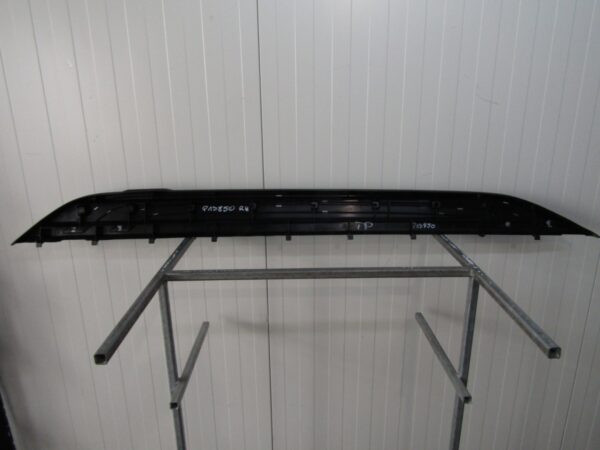 Zijskirt Dorpellijst Rechts Toyota RAV 4 RAV4 5 V XA50 19 Graden pzq4442120-761 Dorpel  P13850