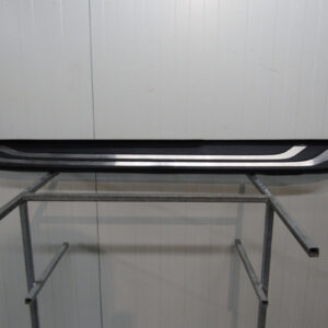 Zijskirt Links Dorpellijst Toyota RAV 4 RAV4 5 V XA50 19-Staps pzq4442120-762 Dorpel P15051