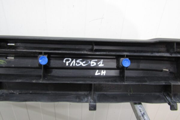 Zijskirt Links Dorpellijst Toyota RAV 4 RAV4 5 V XA50 19-Staps pzq4442120-762 Dorpel P15051