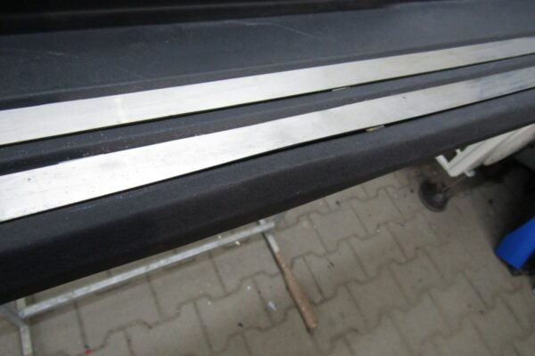 Zijskirt Links Dorpellijst Toyota RAV 4 RAV4 5 V XA50 19-Staps pzq4442120-762 Dorpel P15051