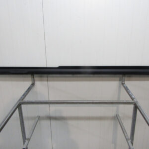 Zijskirt Dorpellijst Rechts Toyota RAV 4 RAV4 5 V XA50 19 Graden pzq4442120-761 Dorpel P15828