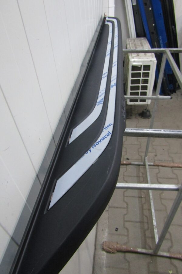 Zijskirt Dorpellijst Rechts Toyota RAV 4 RAV4 5 V XA50 19 Graden pzq4442120-761 Dorpel P15828