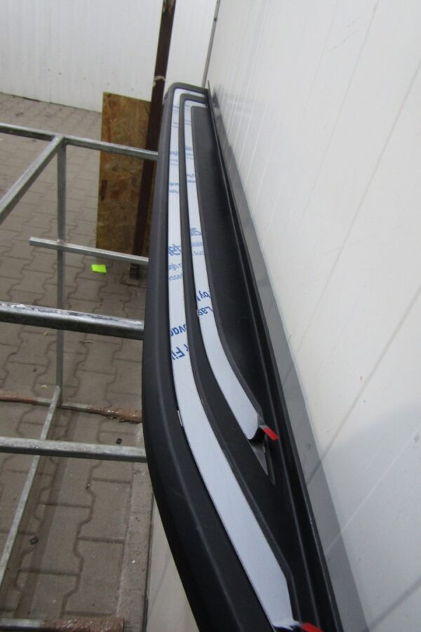 Zijskirt Dorpellijst Rechts Toyota RAV 4 RAV4 5 V XA50 19 Graden pzq4442120-761 Dorpel P15828