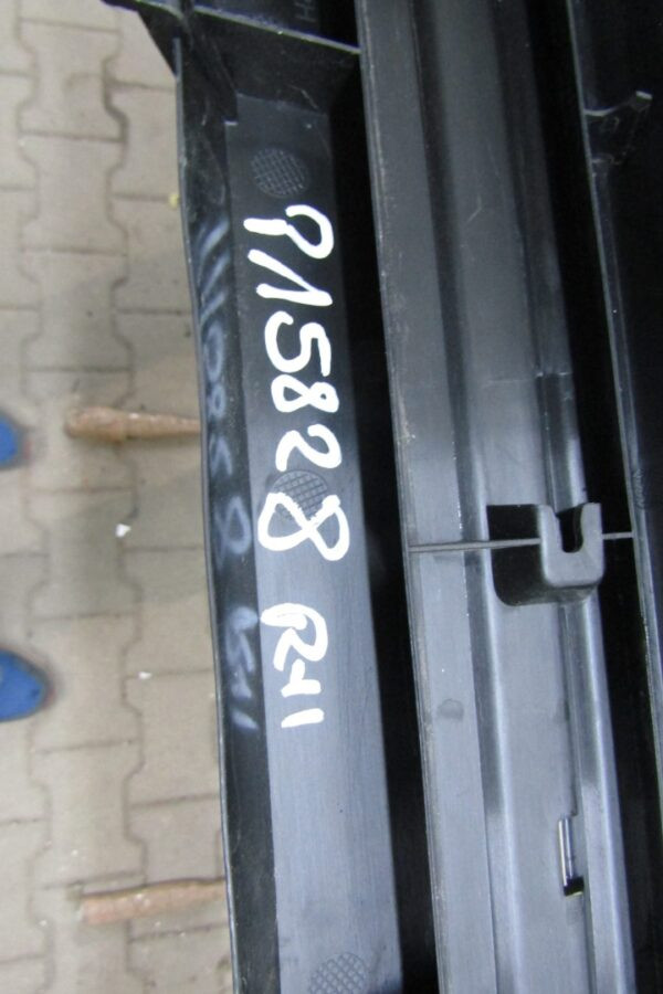 Zijskirt Dorpellijst Rechts Toyota RAV 4 RAV4 5 V XA50 19 Graden pzq4442120-761 Dorpel P15828