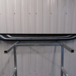 Zijskirt Dorpellijst Rechts Toyota RAV 4 RAV4 5 V XA50 19 Graden pzq4442120-761 Dorpel P12660A