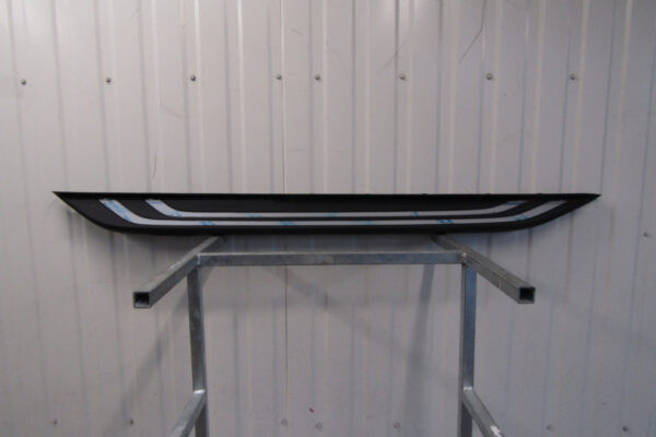 Zijskirt Dorpellijst Rechts Toyota RAV 4 RAV4 5 V XA50 19 Graden pzq4442120-761 Dorpel P12660A