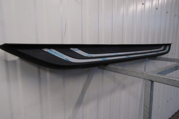 Zijskirt Dorpellijst Rechts Toyota RAV 4 RAV4 5 V XA50 19 Graden pzq4442120-761 Dorpel P12660A