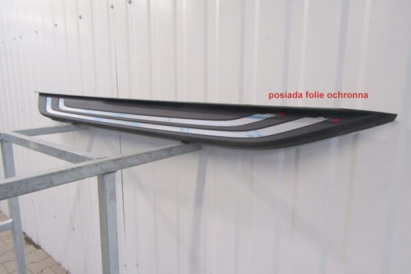 Zijskirt Dorpellijst Rechts Toyota RAV 4 RAV4 5 V XA50 19 Graden pzq4442120-761 Dorpel P12660A