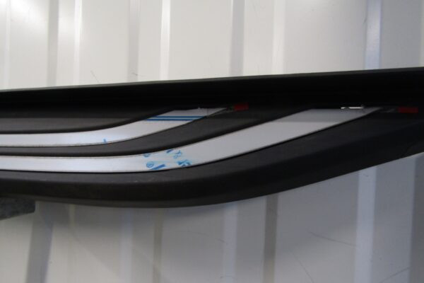 Zijskirt Dorpellijst Rechts Toyota RAV 4 RAV4 5 V XA50 19 Graden pzq4442120-761 Dorpel P12660A