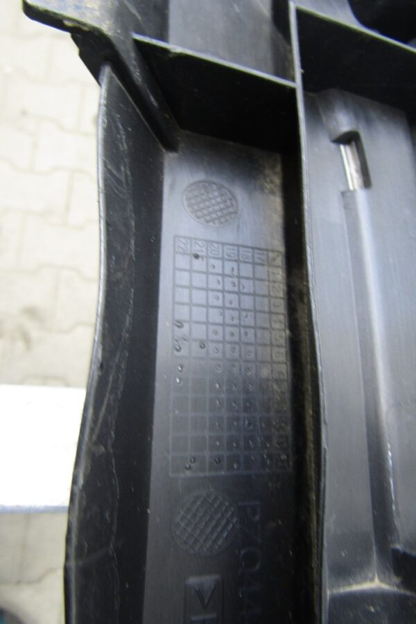 Zijskirt Dorpellijst Rechts Toyota RAV 4 RAV4 5 V XA50 19 Graden pzq4442120-761 Dorpel P12660A