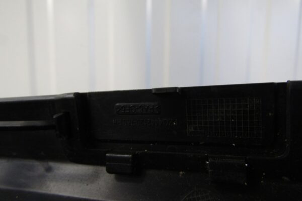 Zijskirt Dorpellijst Rechts Toyota RAV 4 RAV4 5 V XA50 19 Graden pzq4442120-761 Dorpel P12660A