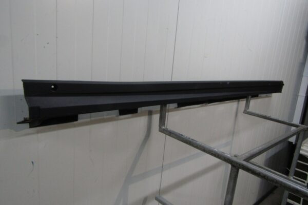 Zijskirt Dorpellijst Rechts Toyota RAV 4 RAV4 5 V XA50 19- 75850-42030 Dorpel P14789