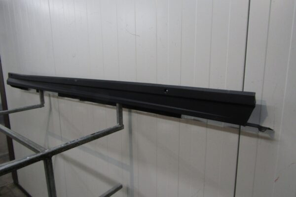 Zijskirt Dorpellijst Rechts Toyota RAV 4 RAV4 5 V XA50 19- 75850-42030 Dorpel P14789