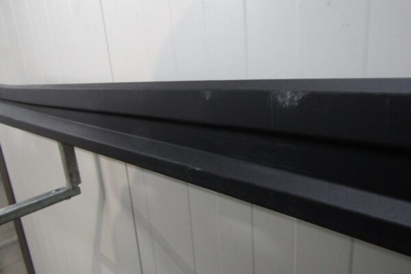 Zijskirt Dorpellijst Rechts Toyota RAV 4 RAV4 5 V XA50 19- 75850-42030 Dorpel P14789