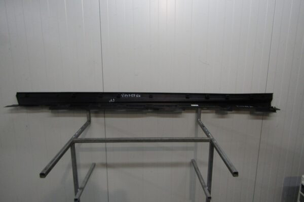 Zijskirt Dorpellijst Rechts Toyota RAV 4 RAV4 5 V XA50 19- 75850-42030 Dorpel P14789