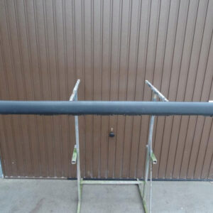 Zijskirt Dorpellijst Rechts Toyota Urban Cruiser 08- 8544691348 Dorpel C3624