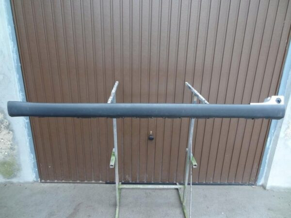 Zijskirt Dorpellijst Rechts Toyota Urban Cruiser 08- 8544691348 Dorpel C3624