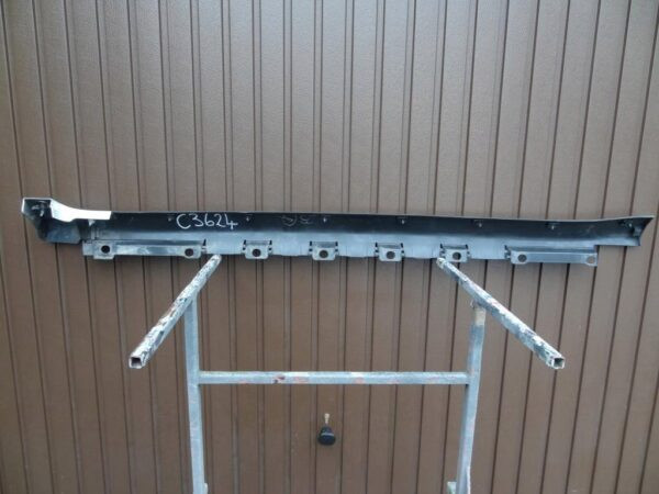 Zijskirt Dorpellijst Rechts Toyota Urban Cruiser 08- 8544691348 Dorpel C3624