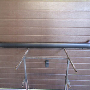 Zijskirt Dorpellijst Rechts Toyota Urban Cruiser 08-Dorpel 8543179576 P2414
