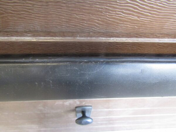 Zijskirt Dorpellijst Rechts Toyota Urban Cruiser 08-Dorpel 8543179576 P2414