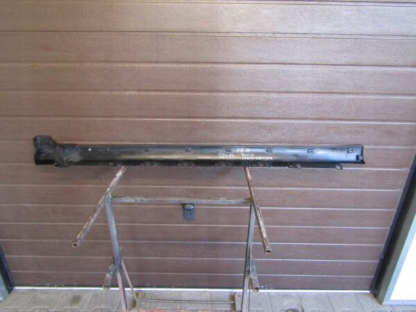 Zijskirt Dorpellijst Rechts Toyota Urban Cruiser 08-Dorpel 8543179576 P2414