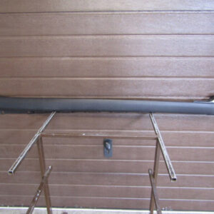 Zijskirt Rechts Dorpellijst Toyota Urban Cruiser 08- 8542705741 Dorpel P2468