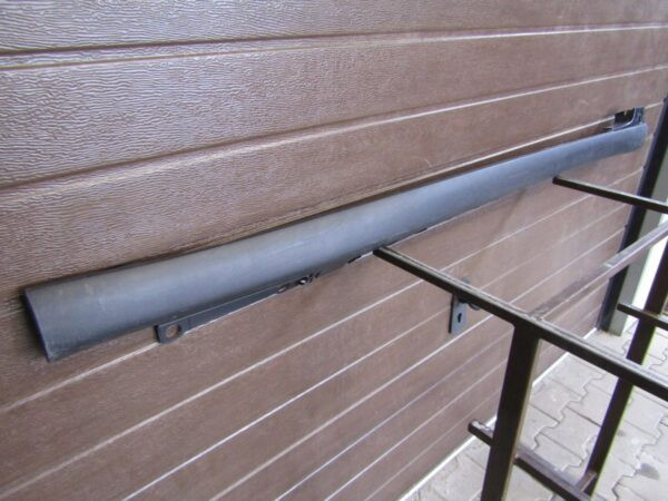 Zijskirt Rechts Dorpellijst Toyota Urban Cruiser 08- 8542705741 Dorpel P2468