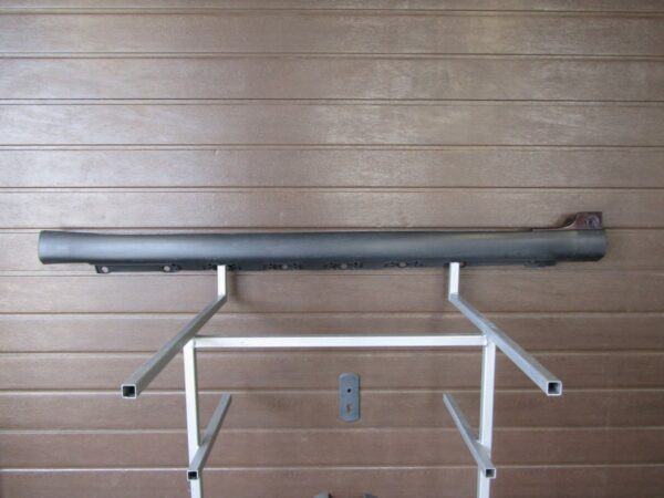 Zijskirt Dorpellijst Rechts Toyota Urban Cruiser 08- 10643552877 Dorpel P7530