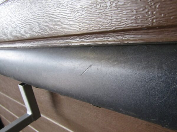 Zijskirt Dorpellijst Rechts Toyota Urban Cruiser 08- 10643552877 Dorpel P7530