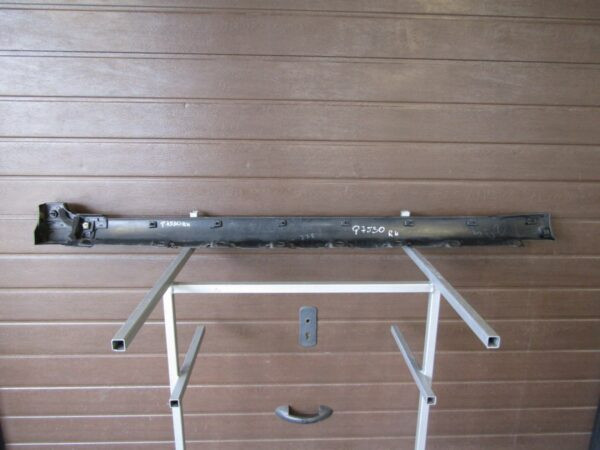 Zijskirt Dorpellijst Rechts Toyota Urban Cruiser 08- 10643552877 Dorpel P7530