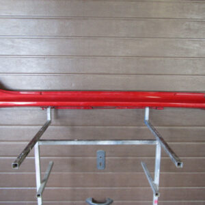 Zijskirt Dorpellijst Rechts Toyota Yaris 4 IV 20- XP210 75850 k0080 Dorpel P9961