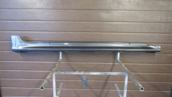 Zijskirt Dorpellijst Rechts Toyota Yaris 4 IV 20- XP210 75850 k0080 Dorpel P10801