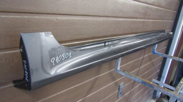 Zijskirt Dorpellijst Rechts Toyota Yaris 4 IV 20- XP210 75850 k0080 Dorpel P10801