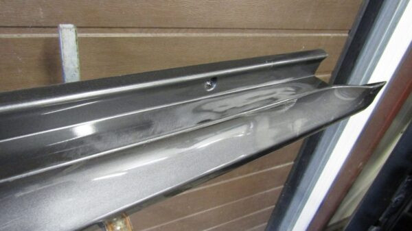 Zijskirt Dorpellijst Rechts Toyota Yaris 4 IV 20- XP210 75850 k0080 Dorpel P10801