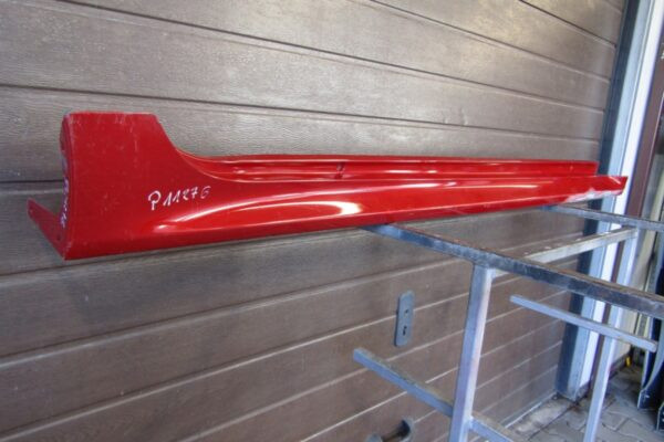 Zijskirt Dorpellijst Rechts Toyota Yaris 4 IV 20- XP210 75850k0080 Dorpel P11276