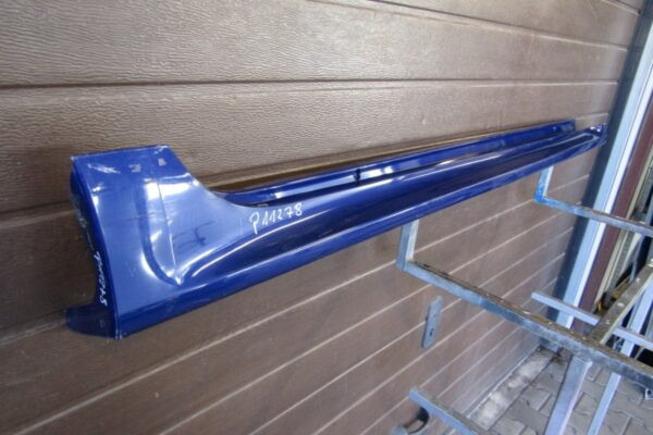 Zijskirt Dorpellijst Rechts Toyota Yaris 4 IV 20- XP210 75850 k0080 Dorpel P11278