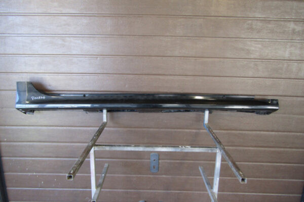 Zijskirt Dorpellijst Rechts Toyota Yaris 4 IV 20- XP210 75850k0080 Dorpel P11536