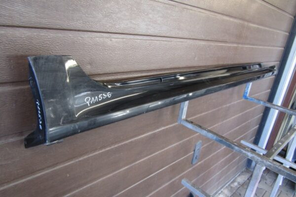 Zijskirt Dorpellijst Rechts Toyota Yaris 4 IV 20- XP210 75850k0080 Dorpel P11536
