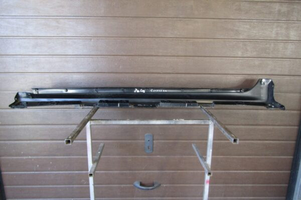 Zijskirt Dorpellijst Rechts Toyota Yaris 4 IV 20- XP210 75850k0080 Dorpel P11536