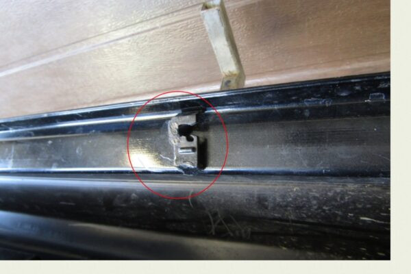 Zijskirt Dorpellijst Rechts Toyota Yaris 4 IV 20- XP210 75850k0080 Dorpel P11536